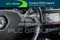 2016 Renault Kadjar
