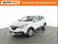 2016 Renault Kadjar