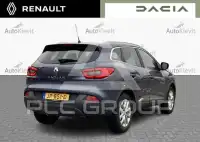 2016 Renault Kadjar