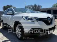 2016 Renault Kadjar