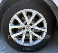 2016 Renault Kadjar