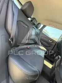 2016 Renault Kadjar