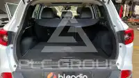 2016 Renault Kadjar