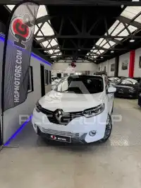 2016 Renault Kadjar