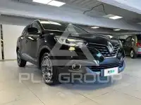 2016 Renault Kadjar