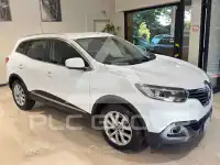 2016 Renault Kadjar