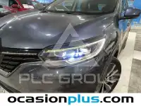 2016 Renault Kadjar
