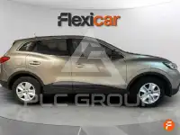 2016 Renault Kadjar