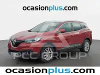 2016 Renault Kadjar