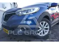 2016 Renault Kadjar