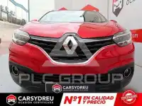 2016 Renault Kadjar