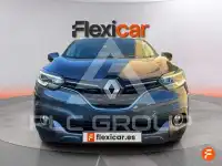 2016 Renault Kadjar