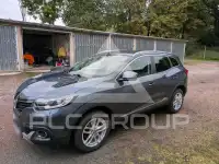 2016 Renault Kadjar