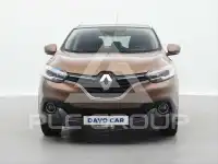 2016 Renault Kadjar