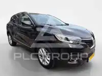 2016 Renault Kadjar