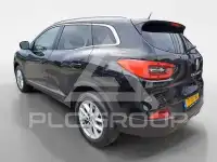 2016 Renault Kadjar
