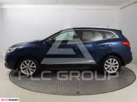 2016 Renault Kadjar