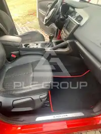 2016 Renault Kadjar