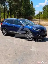 2016 Renault Kadjar