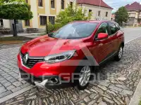 2016 Renault Kadjar
