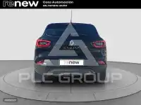 2016 Renault Kadjar