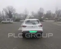 2016 Renault Kadjar