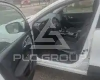 2016 Renault Kadjar