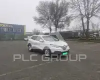 2016 Renault Kadjar