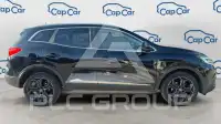 2016 Renault Kadjar