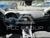 2016 Renault Kadjar