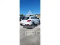 2016 Renault Kadjar
