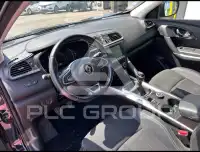 2016 Renault Kadjar