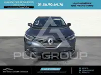 2016 Renault Kadjar