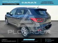 2016 Renault Kadjar