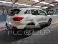 2016 Renault Kadjar
