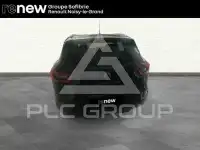 2016 Renault Kadjar