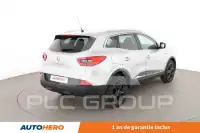 2016 Renault Kadjar