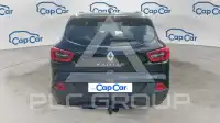 2016 Renault Kadjar