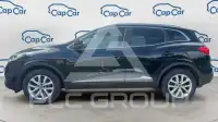 2016 Renault Kadjar