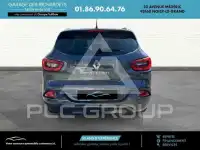 2016 Renault Kadjar
