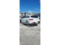 2016 Renault Kadjar