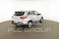 2016 Renault Kadjar