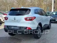 2016 Renault Kadjar