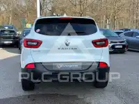 2016 Renault Kadjar