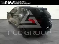 2016 Renault Kadjar