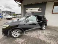 2016 Renault Kadjar