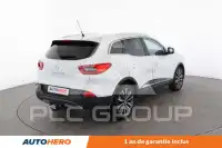 2016 Renault Kadjar