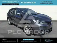 2016 Renault Kadjar