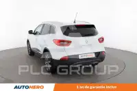 2016 Renault Kadjar
