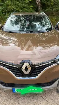 2016 Renault Kadjar